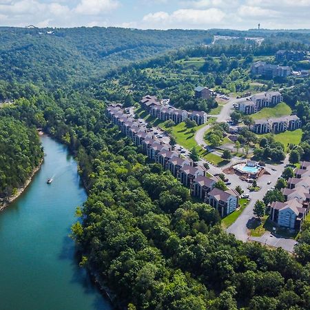Woodpecker Watchtower Apartment Branson Ngoại thất bức ảnh