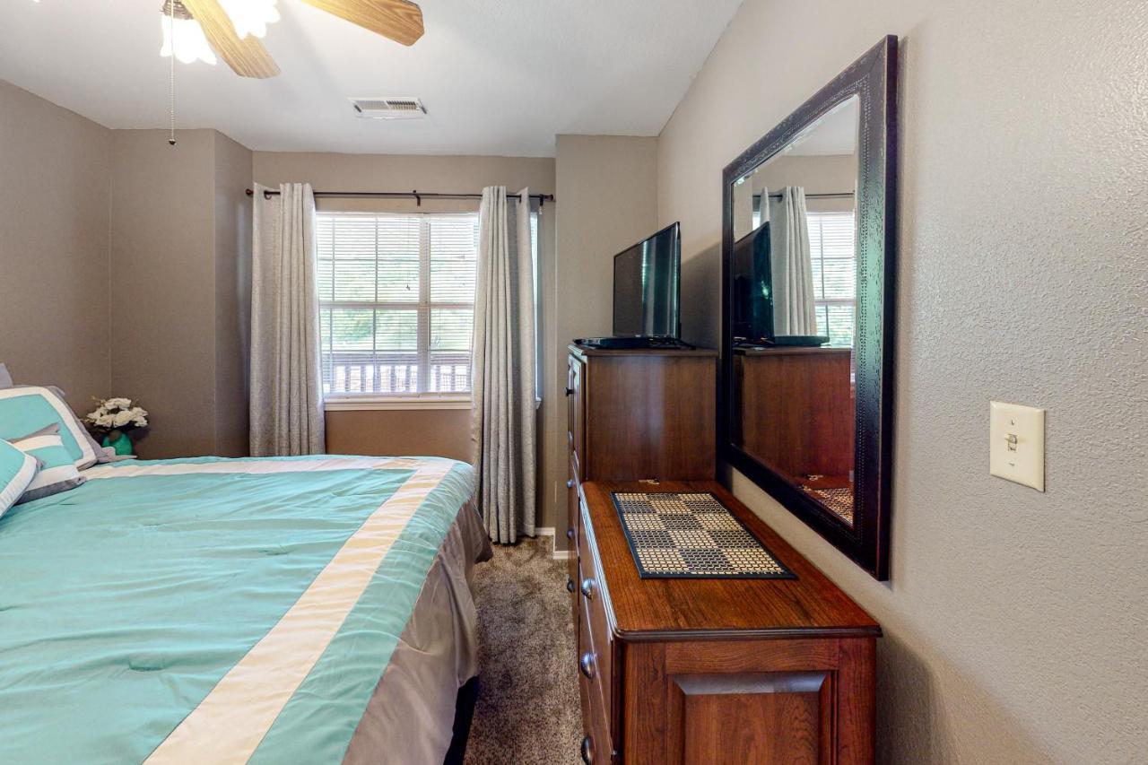 Woodpecker Watchtower Apartment Branson Ngoại thất bức ảnh