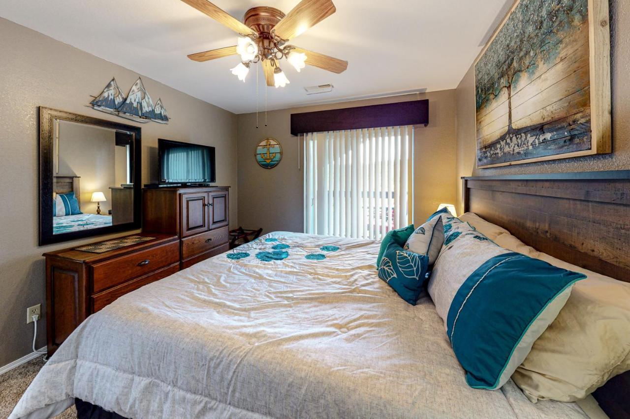 Woodpecker Watchtower Apartment Branson Ngoại thất bức ảnh