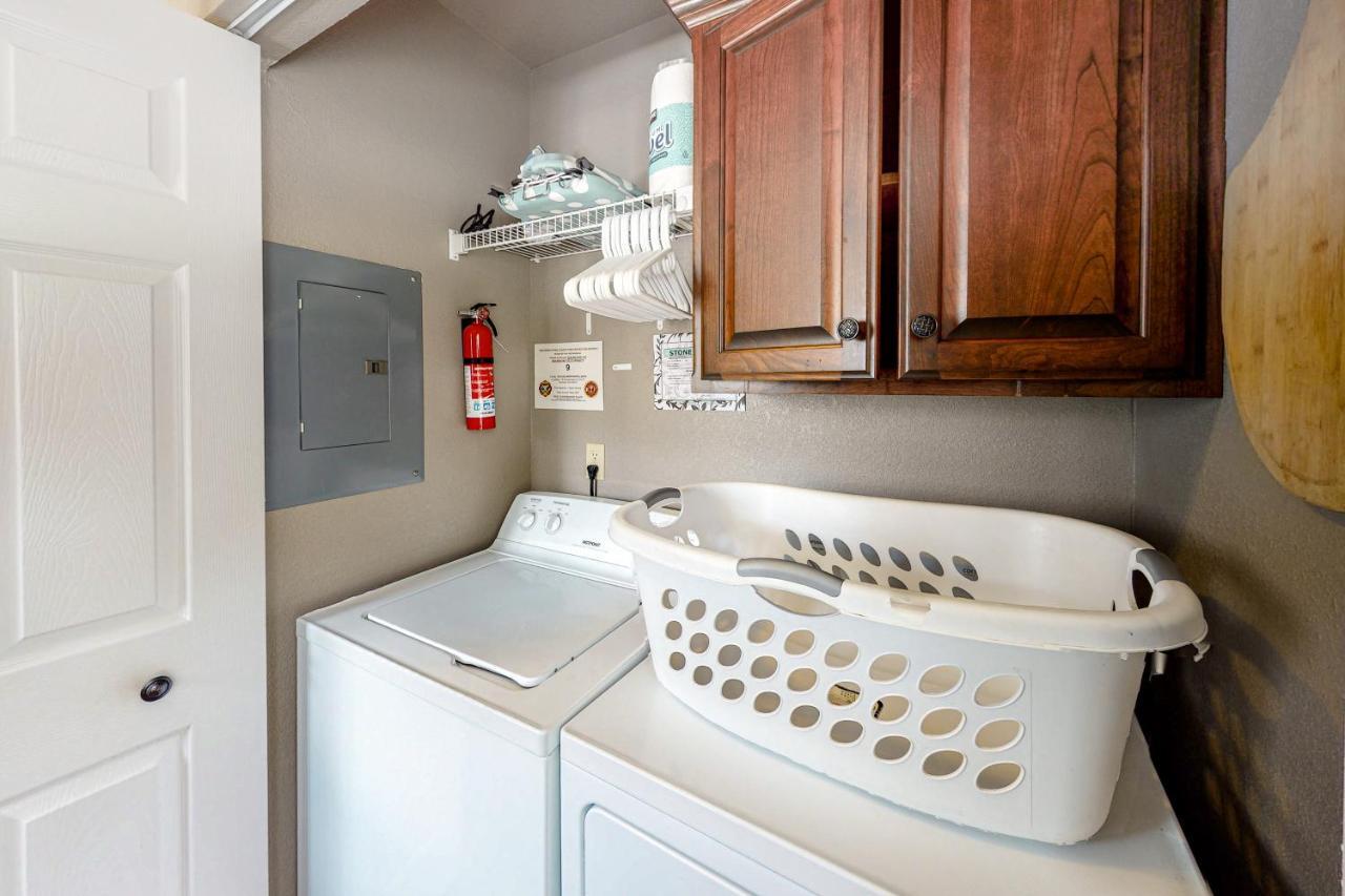 Woodpecker Watchtower Apartment Branson Ngoại thất bức ảnh